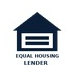 Equal Housing Lender